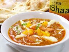 アサ AaShaa 岐阜北島店 2