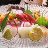 和彩居酒屋 うら川 3