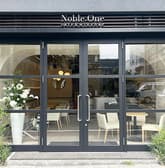 cafe & wine bar Noble One カフェアンドワインバー ノーブルワン 3