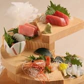 天ぷらと海鮮のまんてんや 3