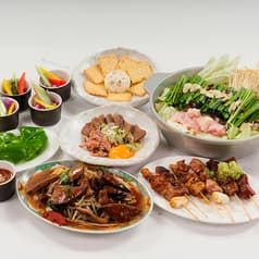 秋田辛麺 森のくまさん 横手店 2