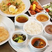 タージマハル つくば 3