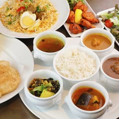 タージマハル つくば 2