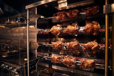 Tanaka s Roti タナカズ ロティ