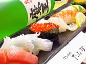 鮨料理 たなか 3