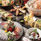 和食居酒屋 呑処球宴 3