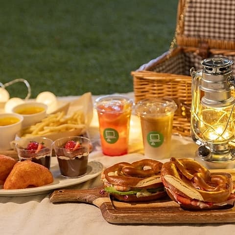 Park South Sandwich FUKUOKA パークサウスサンドイッチフクオカ