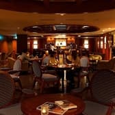 マリーナバー&レストラン 3