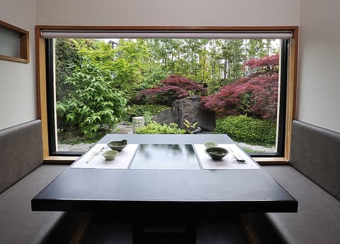 ふぐ好 池田本店