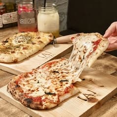 A PIZZA エーピッツァ 池袋東通り本店 2