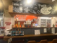 pizza&bar リアン 2