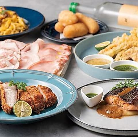 クアトロクオーリ 相模大野店