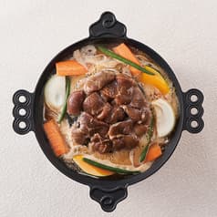 松尾ジンギスカン 新宿三丁目店 2