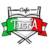 Cafe TuscA 3