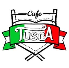 Cafe TuscA 2