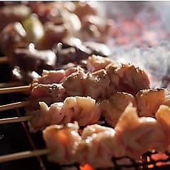 やきとり やきとん みずたん 2