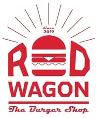 あわじ島バーガー RED WAGON 2