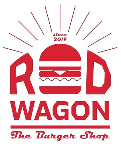 あわじ島バーガー RED WAGON