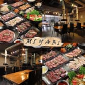 炭火焼肉MIYABI 3