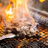 海炎 飯田橋店 3