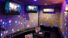 カラオケ Deep BLUE 千歳烏山店 2