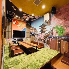 レインボーワールド 宇都宮店 2