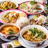I AM THAI RESTAURANT アイアムタイレストラン 3