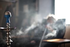 神保町シーシャカフェべー太 2