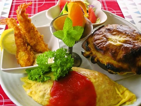 レストラン ピック