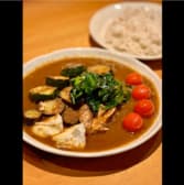 カレー東京 & プレモア 3