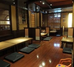 徳樹庵 太田店 2