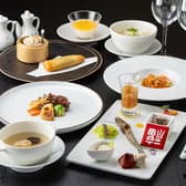 天神華都飯店 シャトーハンテン 3