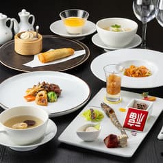 天神華都飯店 シャトーハンテン 2