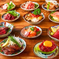 ばんばんざい田町三田店 2