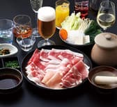 銀座しゃぶ通 マロニエゲート店 3