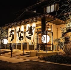 活うなぎ 美濃川 2