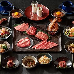 焼肉トラジ 上大岡店 2