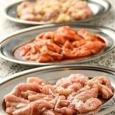 とり焼肉セジョン 名駅 駅前横丁店 3