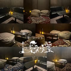 個室シーシャ白煙梅田店 2