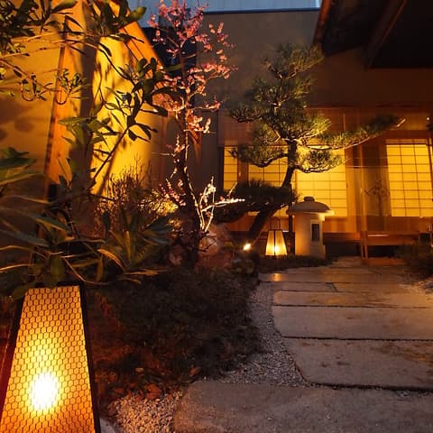 酒と飯のひら井 生田坂店