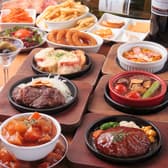 ビーフキッチンスタンド 歌舞伎町店 3