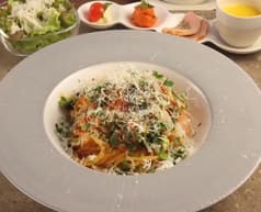 カフェ＆ビストロ カラナシ 2