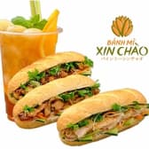 バインミーシンチャオ 蒲田店 3