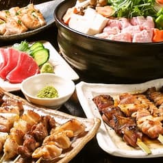 いろどりダイニング いざ酔 2