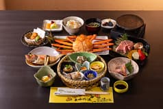 仁右衛門旅館 2