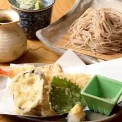 そば居酒屋 楽 岐阜駅前店 2