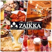 肉とチーズとカレー ZAIIKA ザイカ 赤坂見附 3