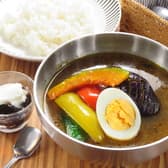 Qゴルフ&カフェ食堂 3