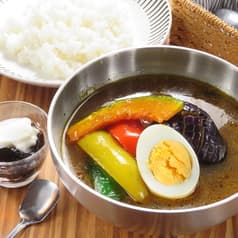 Qゴルフ&カフェ食堂 2