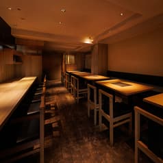 鳥一代 田町本店 2